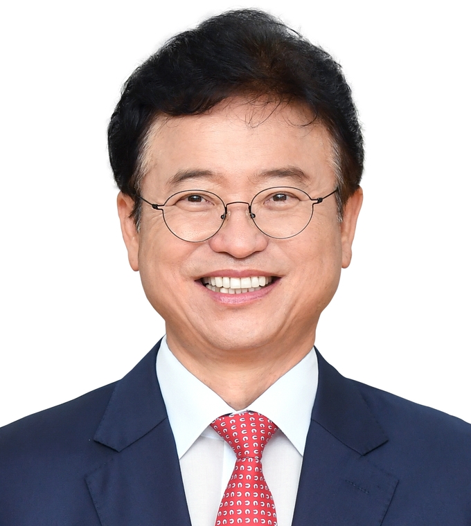 이철우 경북도지사 