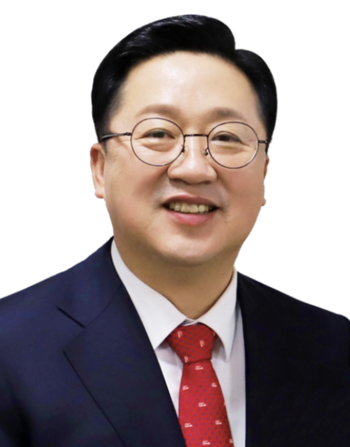 이장우 대전시장 (대전시)