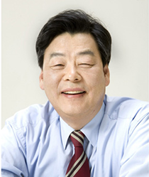 가세로 태안군수