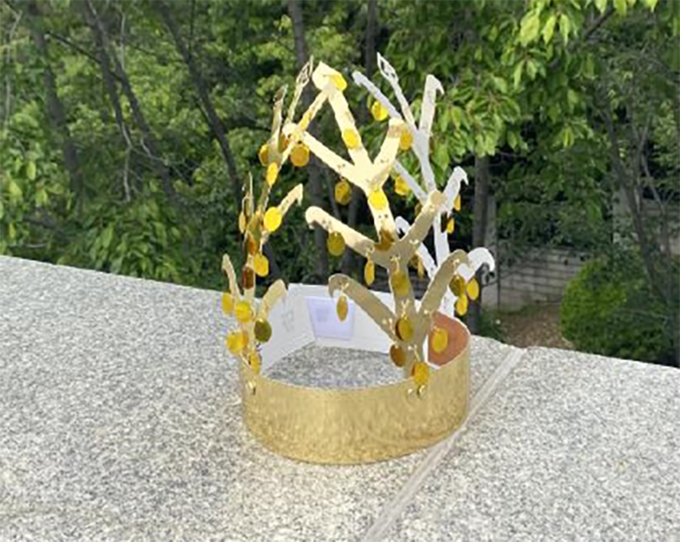 설맞이, 복천동고분군 보물찾기 (부산복천박물관)