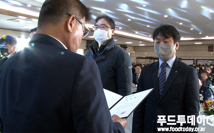 서흥 창립 50주년 기념식 