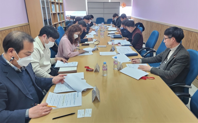 한우 소비 촉진 협의회 (전라남도)