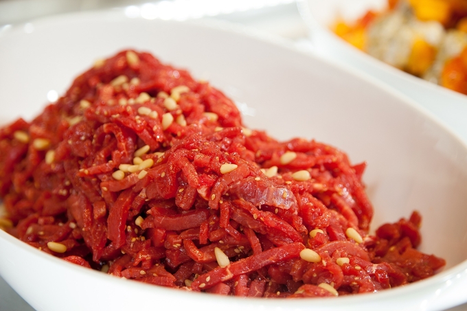 육회 (픽사베이, 기사와 관련없음)