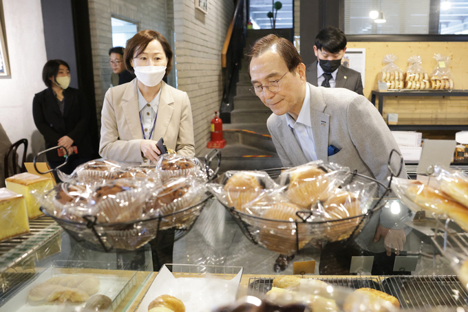 2023 베리베리 빵빵데이 (천안시)