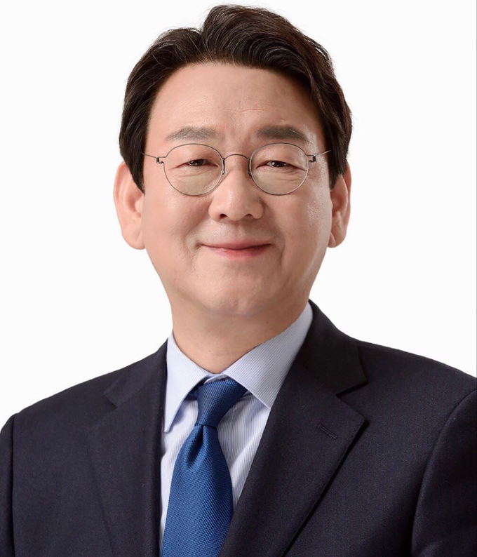 김교흥 행정안전위원장 (김교흥 의원실 제공)