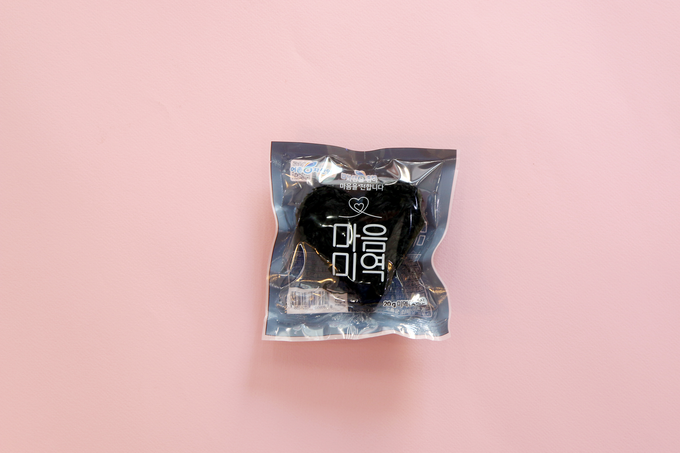 마음미역 (전라남도)