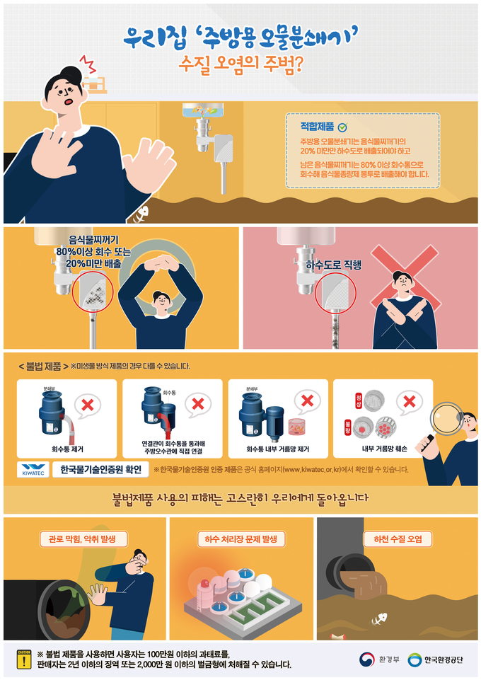 오물 분쇄기 (횡성군)