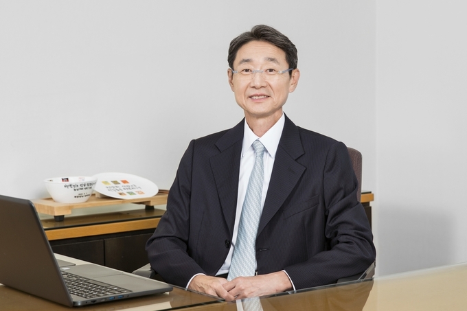 신동원 농심 회장 (농심 제공)