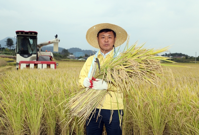 이학수 정읍시장 (정읍시)