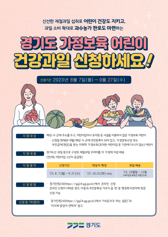 홍보물 (경기도)