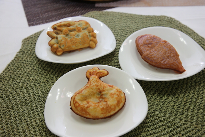 황토실빵 (무안군)