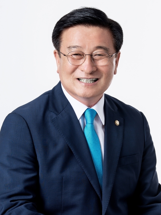 윤재갑 의원