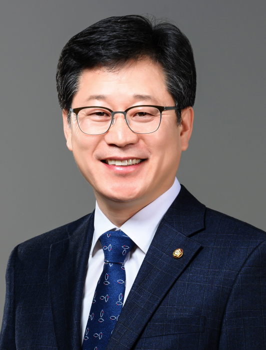 안호영 의원