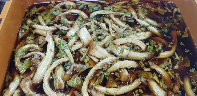 장아찌 (청주시)