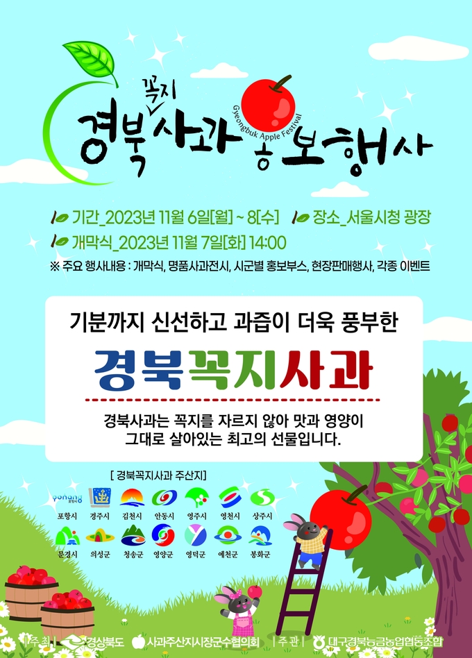 홍보물 (경상북도)