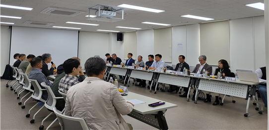 꿀벌 질병 분야별협의회 (검역본부 제공)