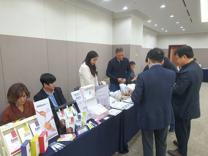 품평회 (경상북도)