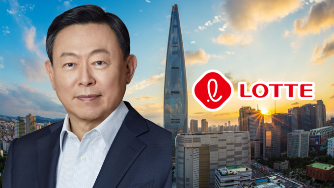 신동빈 롯데회장 (롯데그룹 제공)