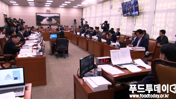 송미령 농림축산식품부 장관 후보자 인사청문회