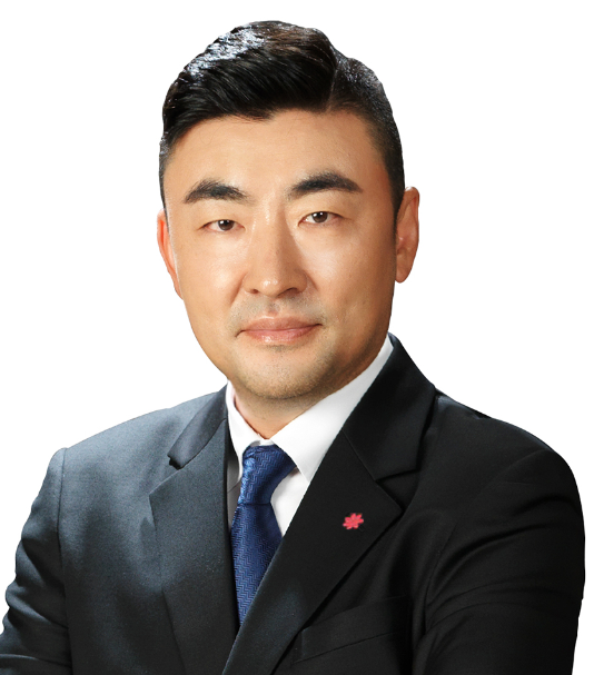 송현석 신세계푸드 대표