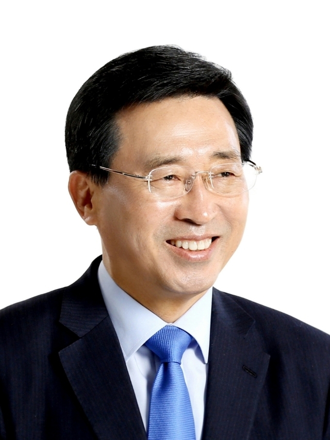 김춘진 한국농수산식품유통공사 사장