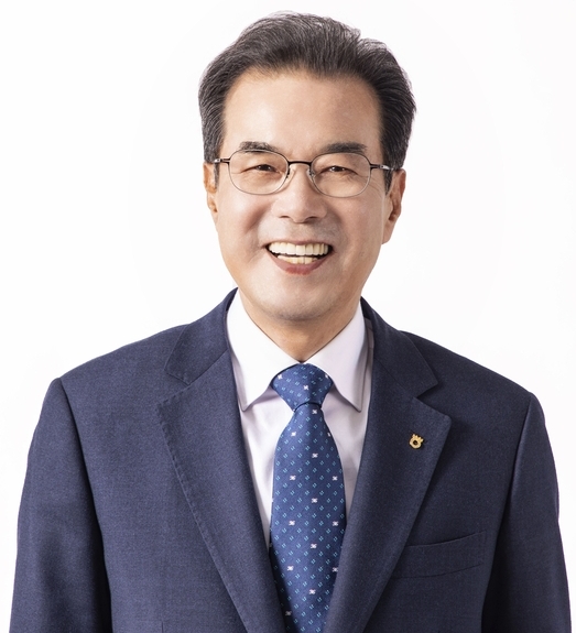 이성희 농협중앙회 회장