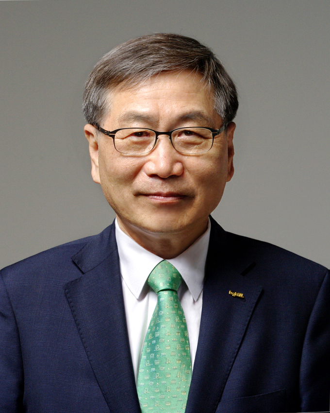서병륜 한국식품콜드체인협회장