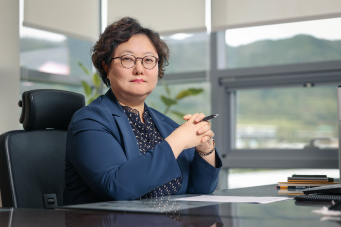 김정희 농림축산검역본부장