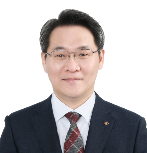 홍주의 대한한의사협회장