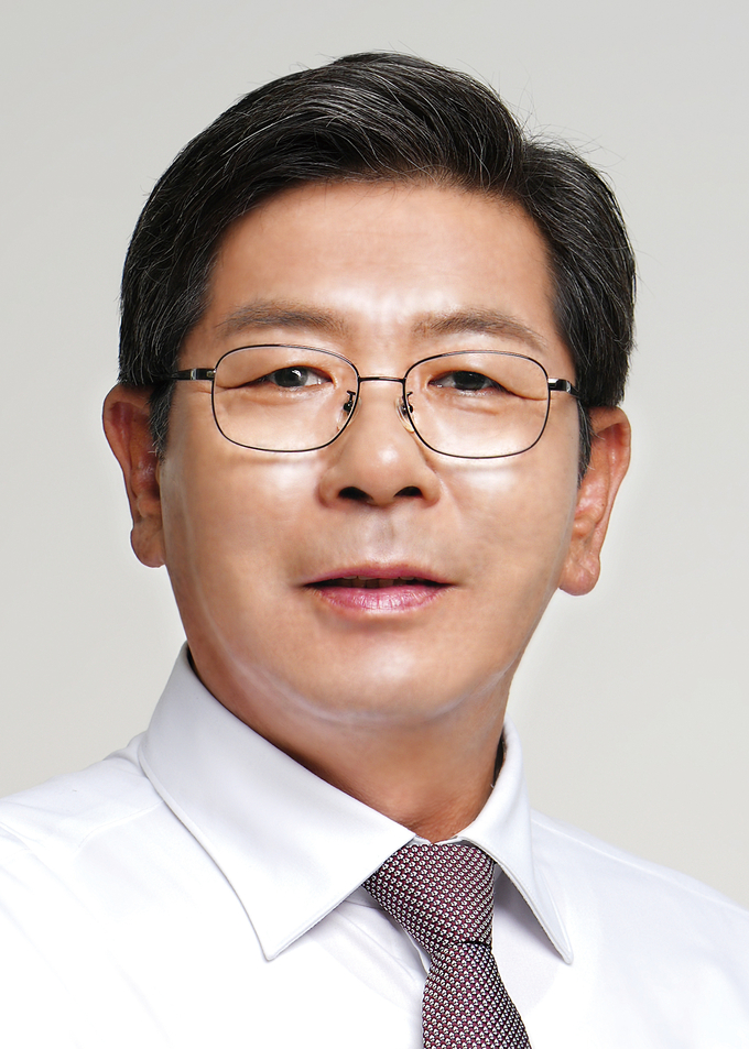 최흥식 한국후계농업경영인중앙연합회장