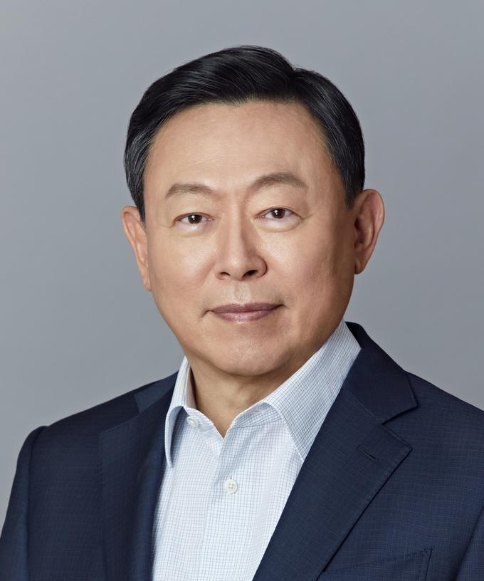 신동빈 롯데그룹 회장 (롯데그룹 제공)