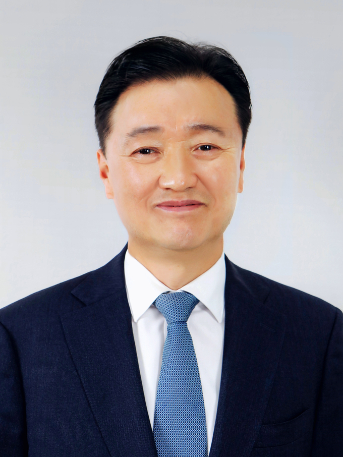 이병학 농심 대표 (농심 제공)