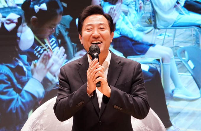 오세훈 서울시장 (서울시 제공)