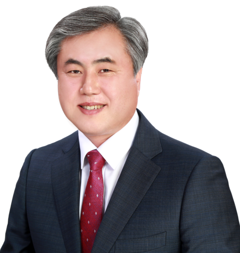 원용덕 한국신지식농업인중앙회장