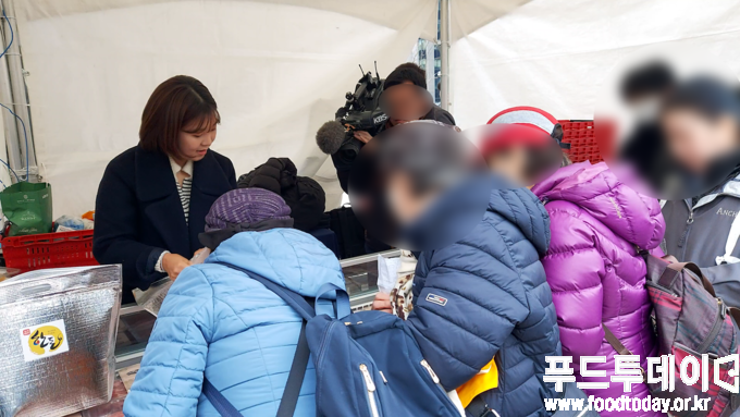 3.3 한돈 삼겹살데이, 한돈이 국룰!’ 캠페인 