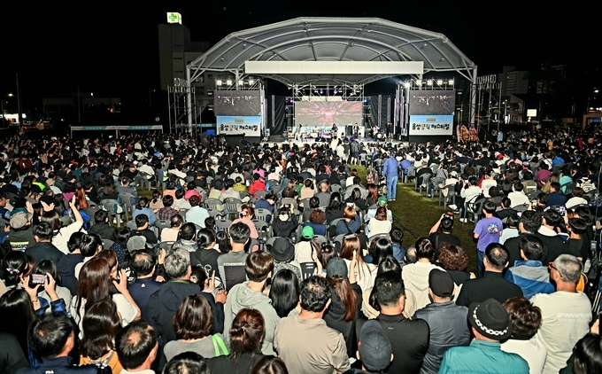 음성 명작페스티벌 (음성군)