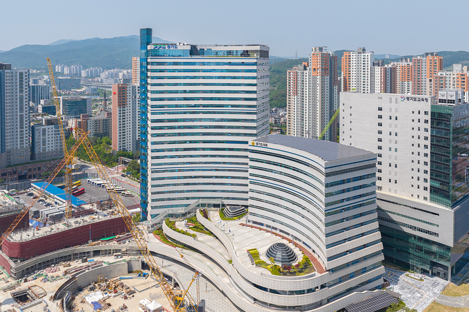 경기도청 (경기도)