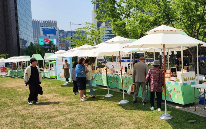 동행마켓 (순천시)