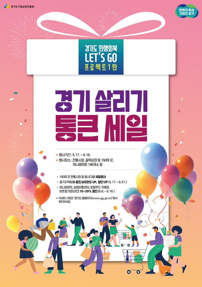 홍보물 (경기도)