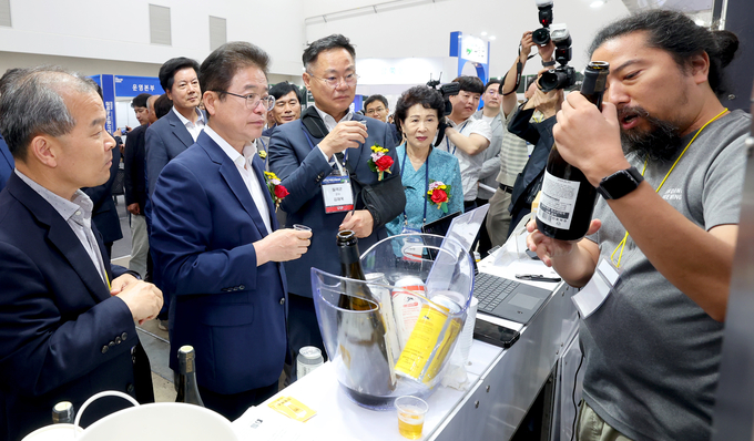 2024 경북농식품산업대전 (경상북도)
