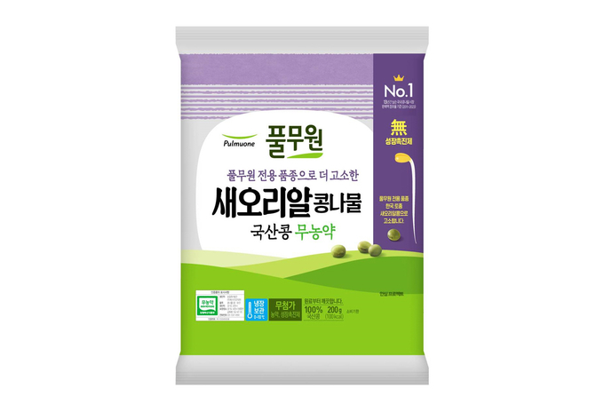 알콩푸드 이미지
