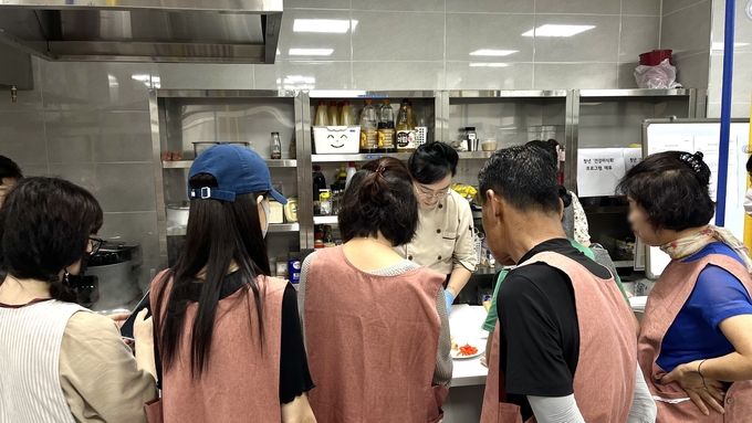 건강미식회 (청주시)