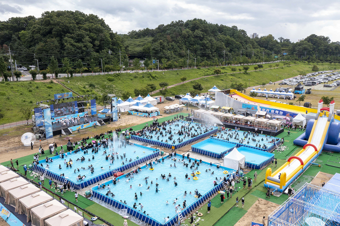 2024 여름 우리는 수페스타 (한국정신문화재단 제공)