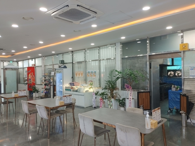 청년공유주방 (익산시)