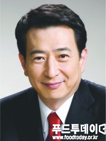 김호연 빙그레 회장