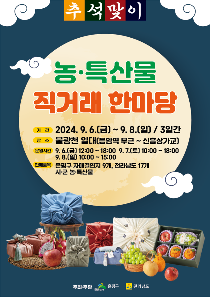 홍보물 (전라남도)