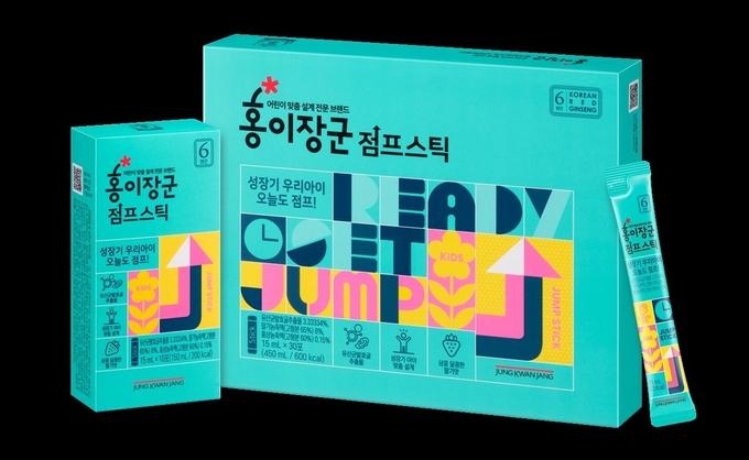장군푸드 이미지