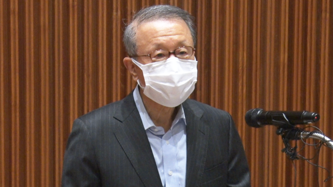남양유업 홍원식 전 회장