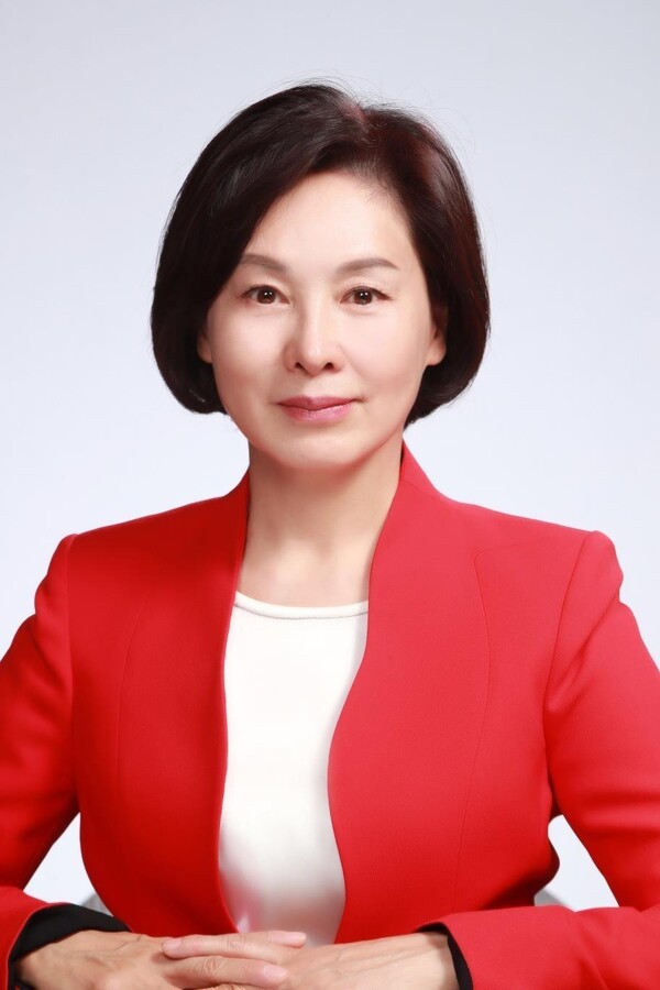 서명옥 의원