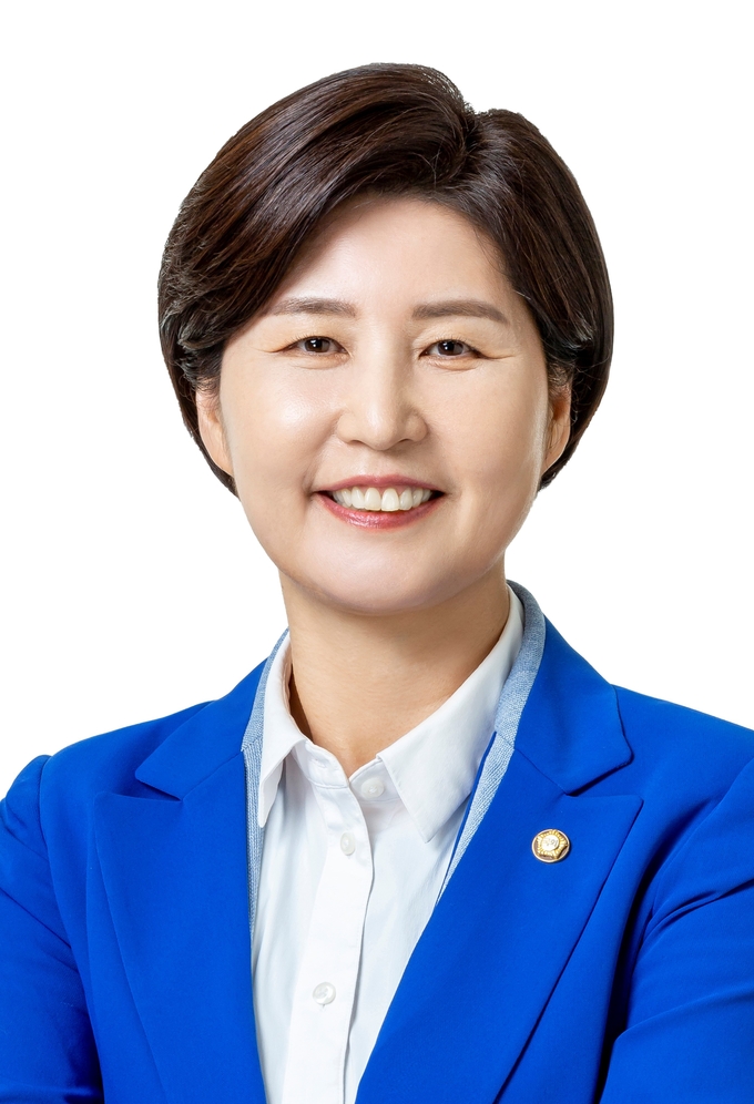 백혜련 의원